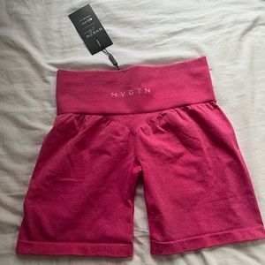 NVGTN shorts